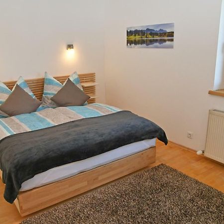 גריס אים סלריין Apartments Weissstein מראה חיצוני תמונה