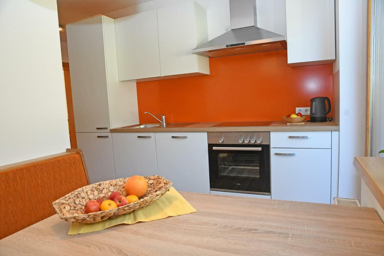 גריס אים סלריין Apartments Weissstein מראה חיצוני תמונה
