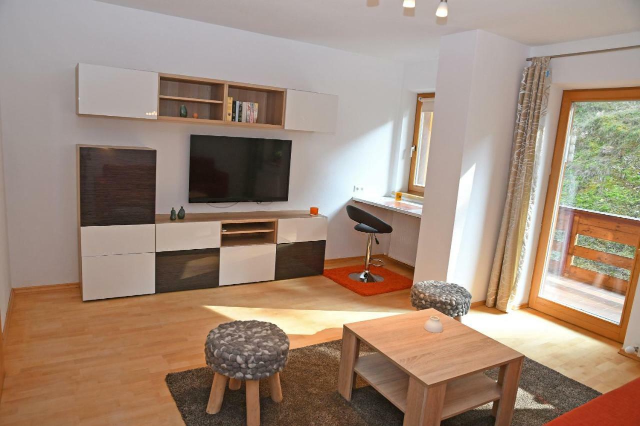 גריס אים סלריין Apartments Weissstein מראה חיצוני תמונה