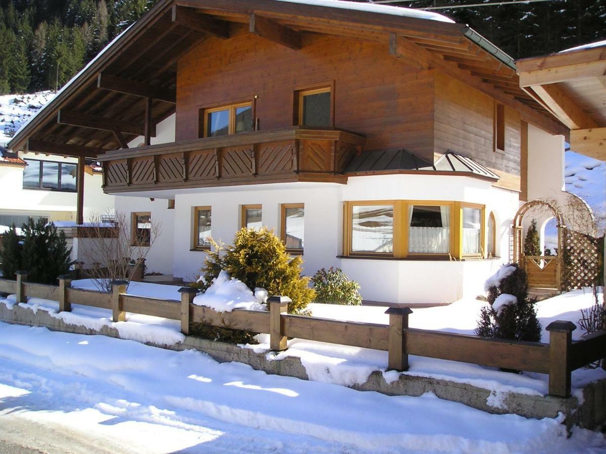 גריס אים סלריין Apartments Weissstein מראה חיצוני תמונה