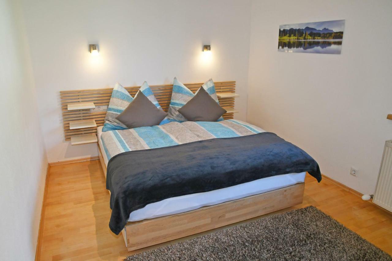 גריס אים סלריין Apartments Weissstein מראה חיצוני תמונה