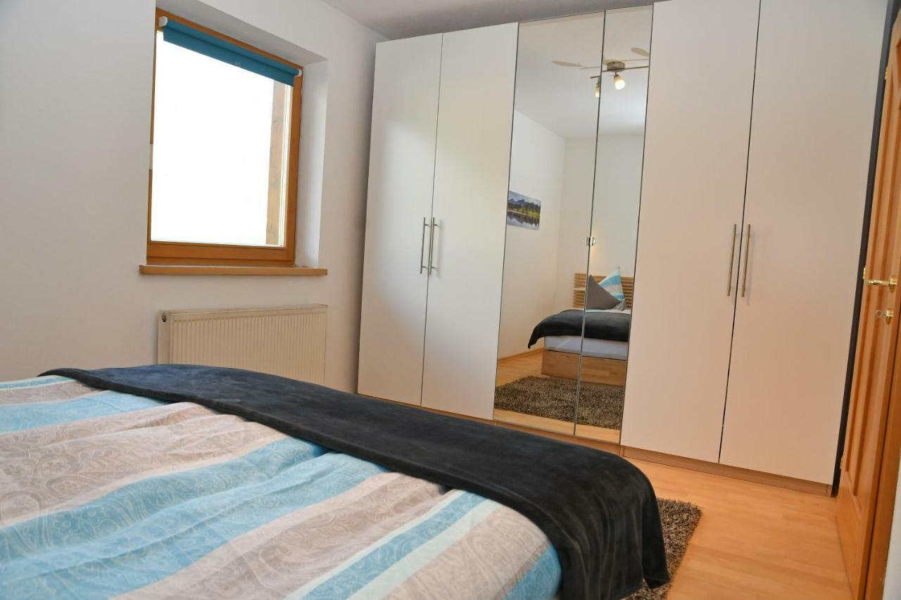 גריס אים סלריין Apartments Weissstein מראה חיצוני תמונה