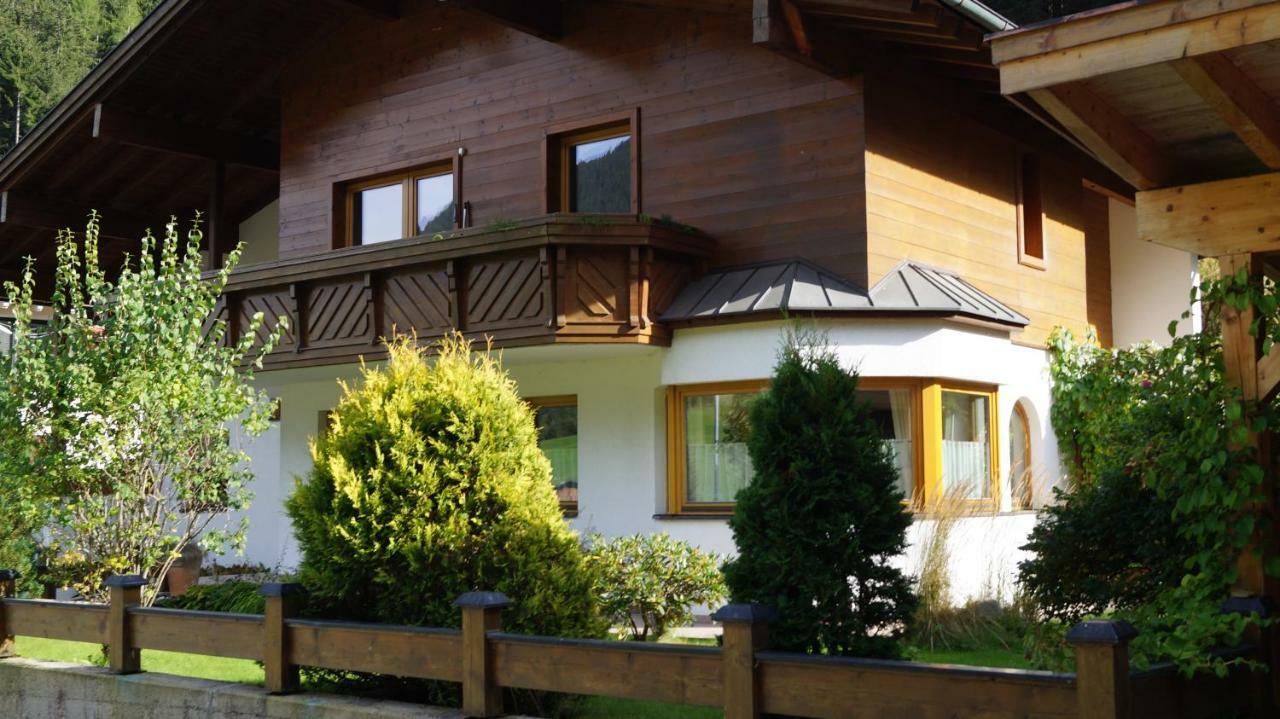 גריס אים סלריין Apartments Weissstein מראה חיצוני תמונה