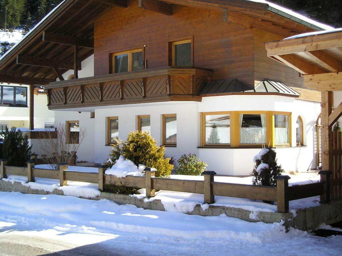 גריס אים סלריין Apartments Weissstein מראה חיצוני תמונה